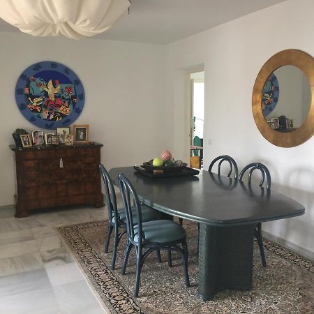 Villa Mimosa Марбеля Екстериор снимка