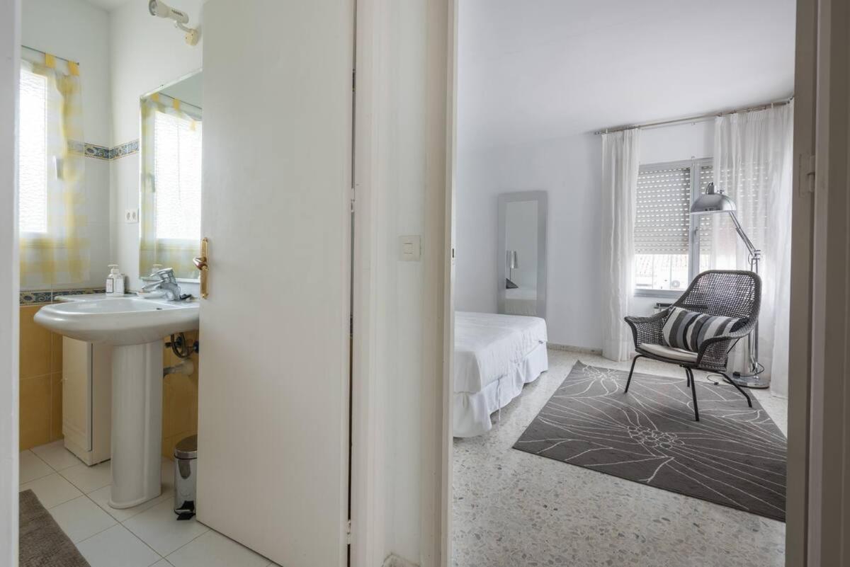 Villa Mimosa Марбеля Екстериор снимка
