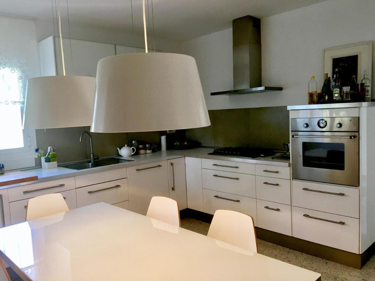 Villa Mimosa Марбеля Екстериор снимка