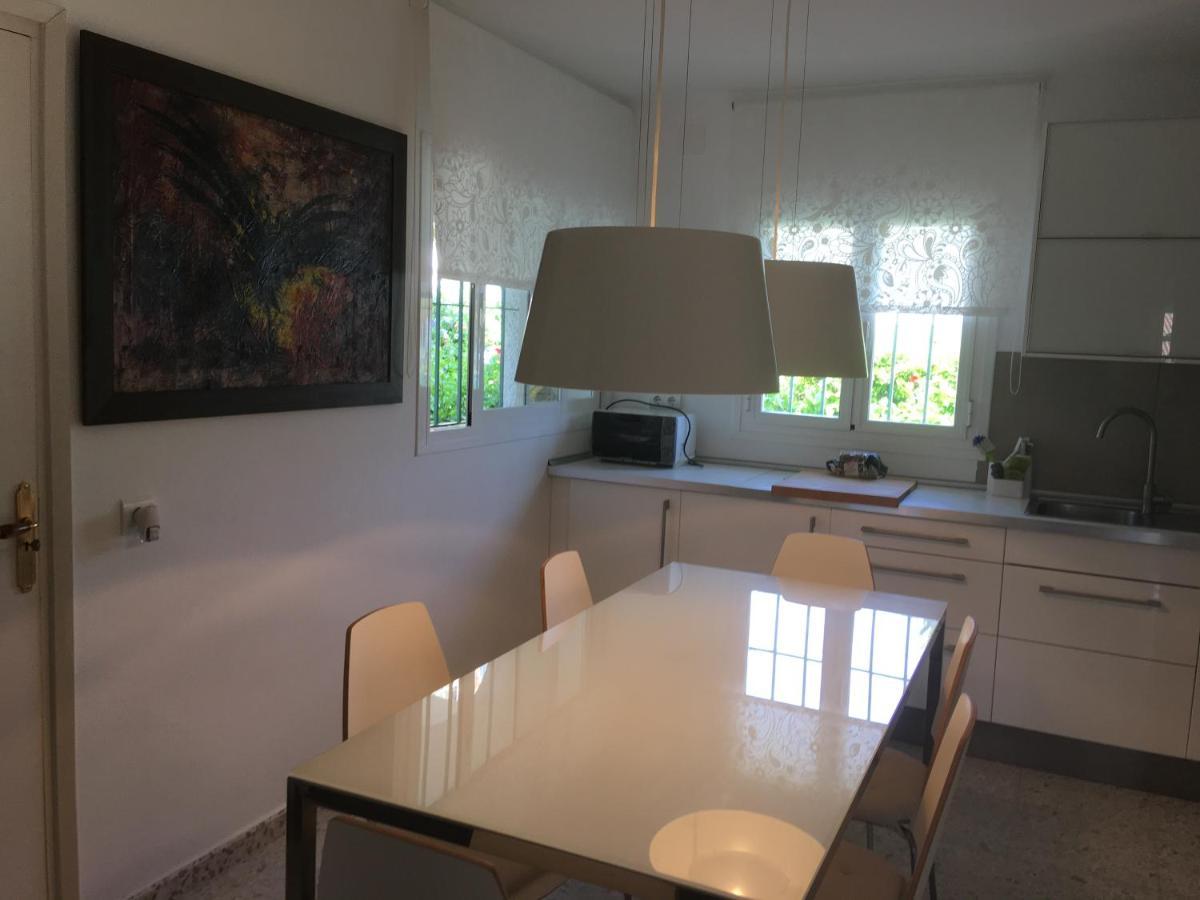Villa Mimosa Марбеля Екстериор снимка