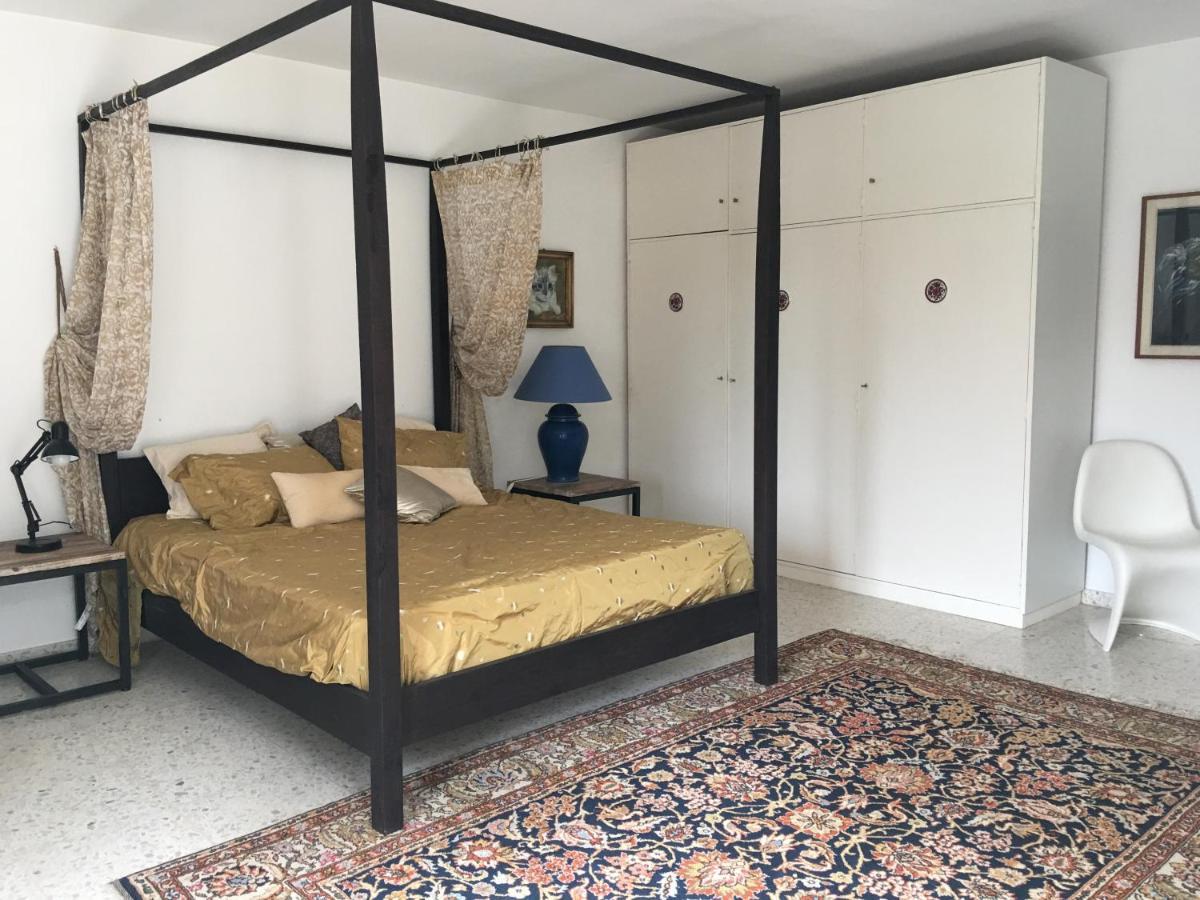 Villa Mimosa Марбеля Екстериор снимка