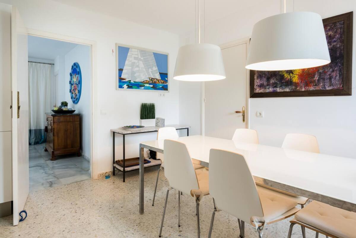 Villa Mimosa Марбеля Екстериор снимка