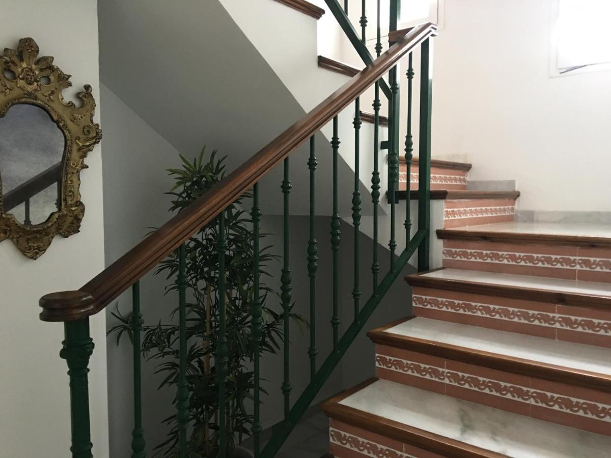 Villa Mimosa Марбеля Екстериор снимка